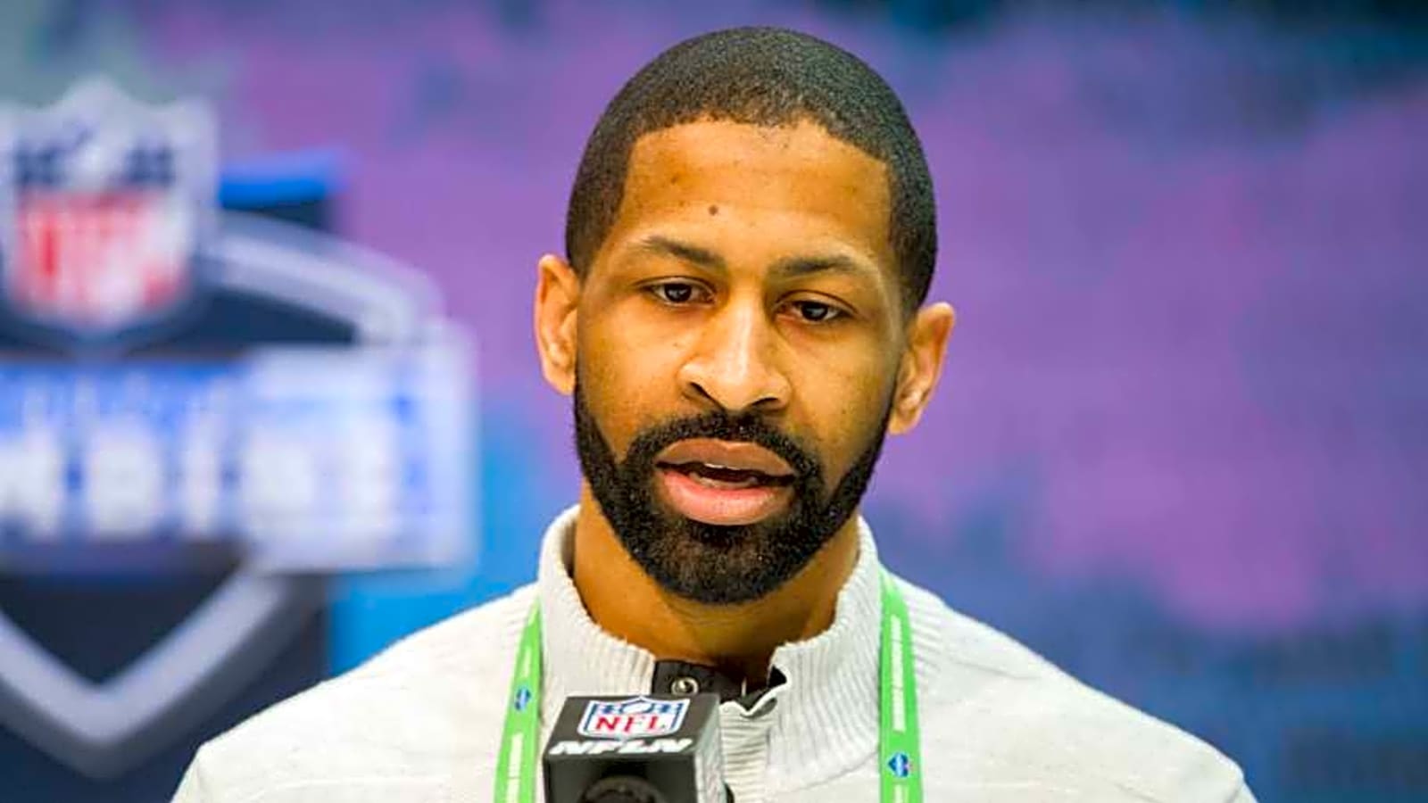 Cleveland Browns Predicted to Make Huge Trade With Buffalo Bills