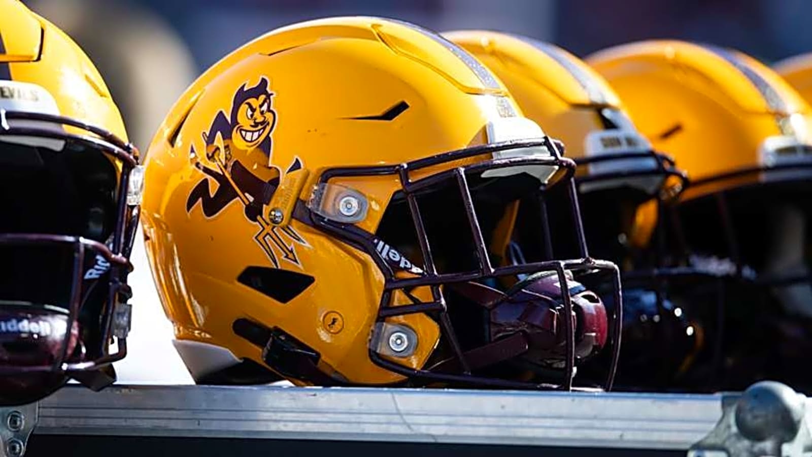 Kenny Dillingham Praises Sun Devils&#39; Rising Coaching Star