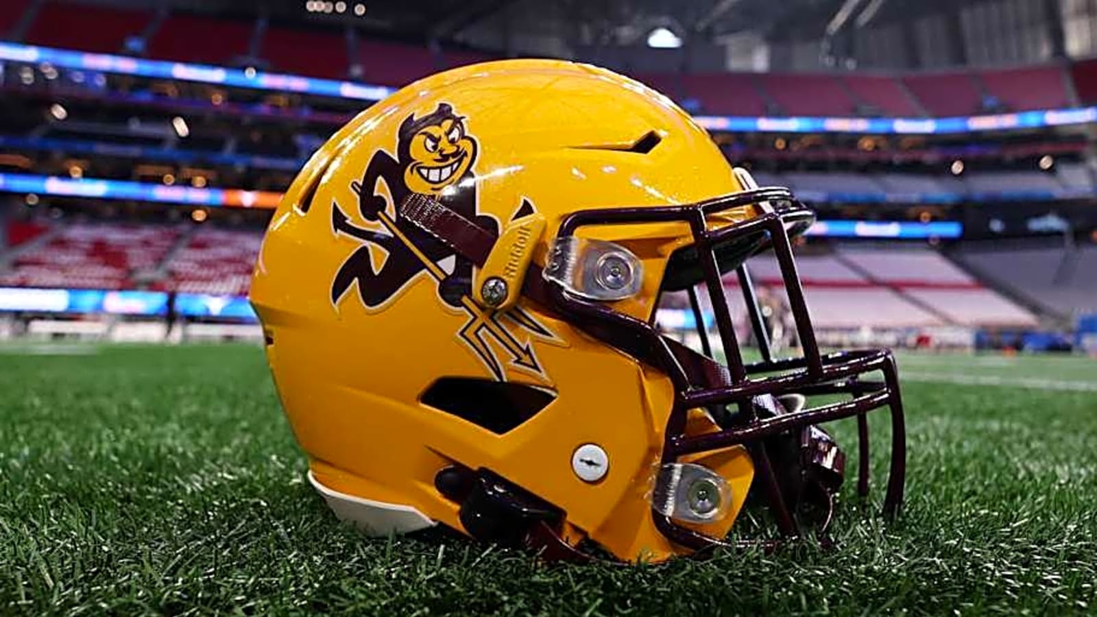 Ranking ASU’s 2026 Football Games by Excitement