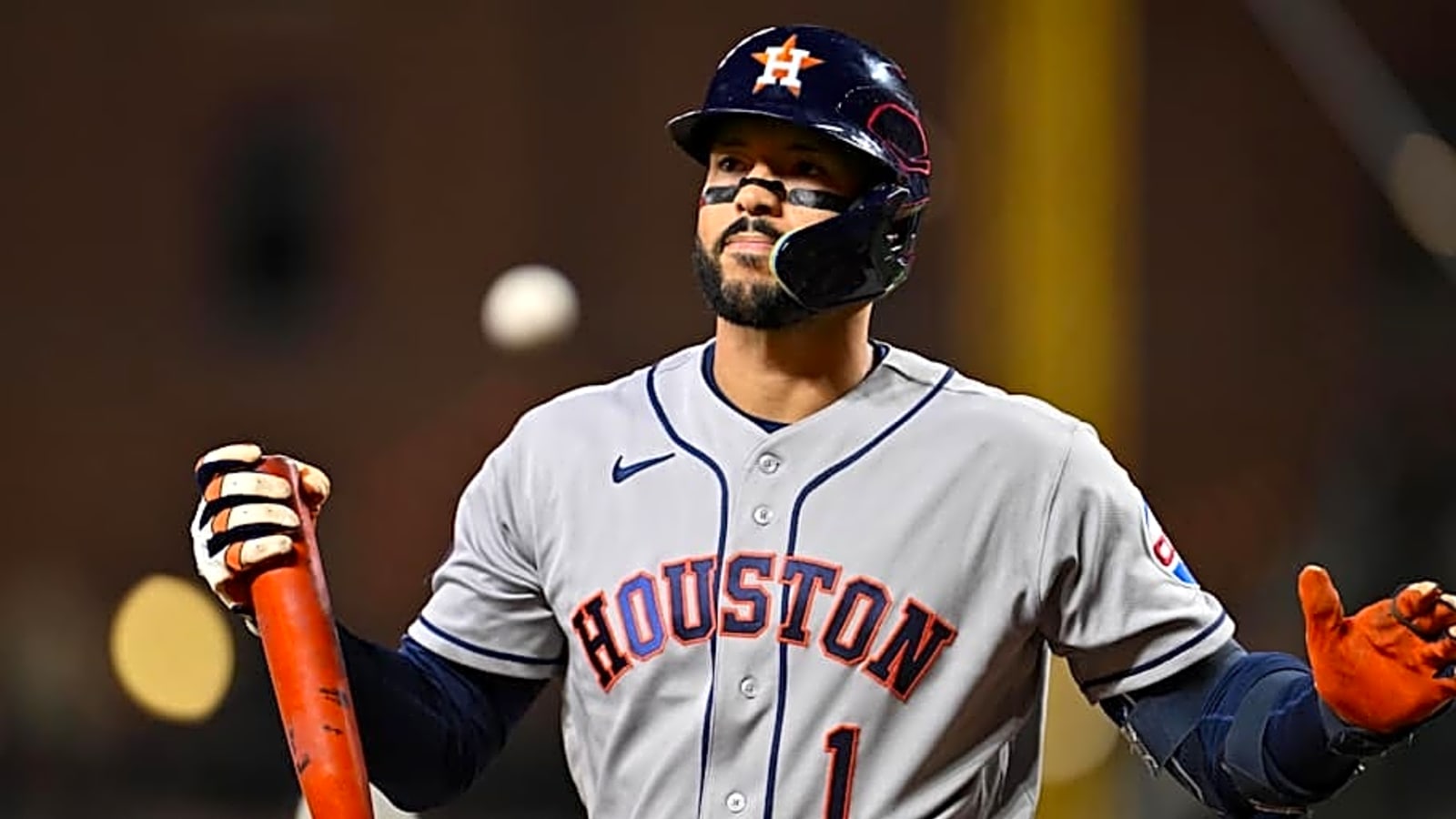 Astros' Carlos Correa to Undergo Surgery Monday: Instant AL Impact