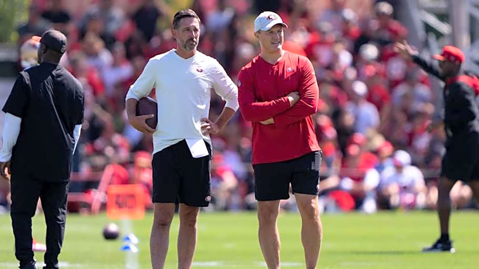 Evaluating when the 49ers truly will contend for a Super Bowl ring