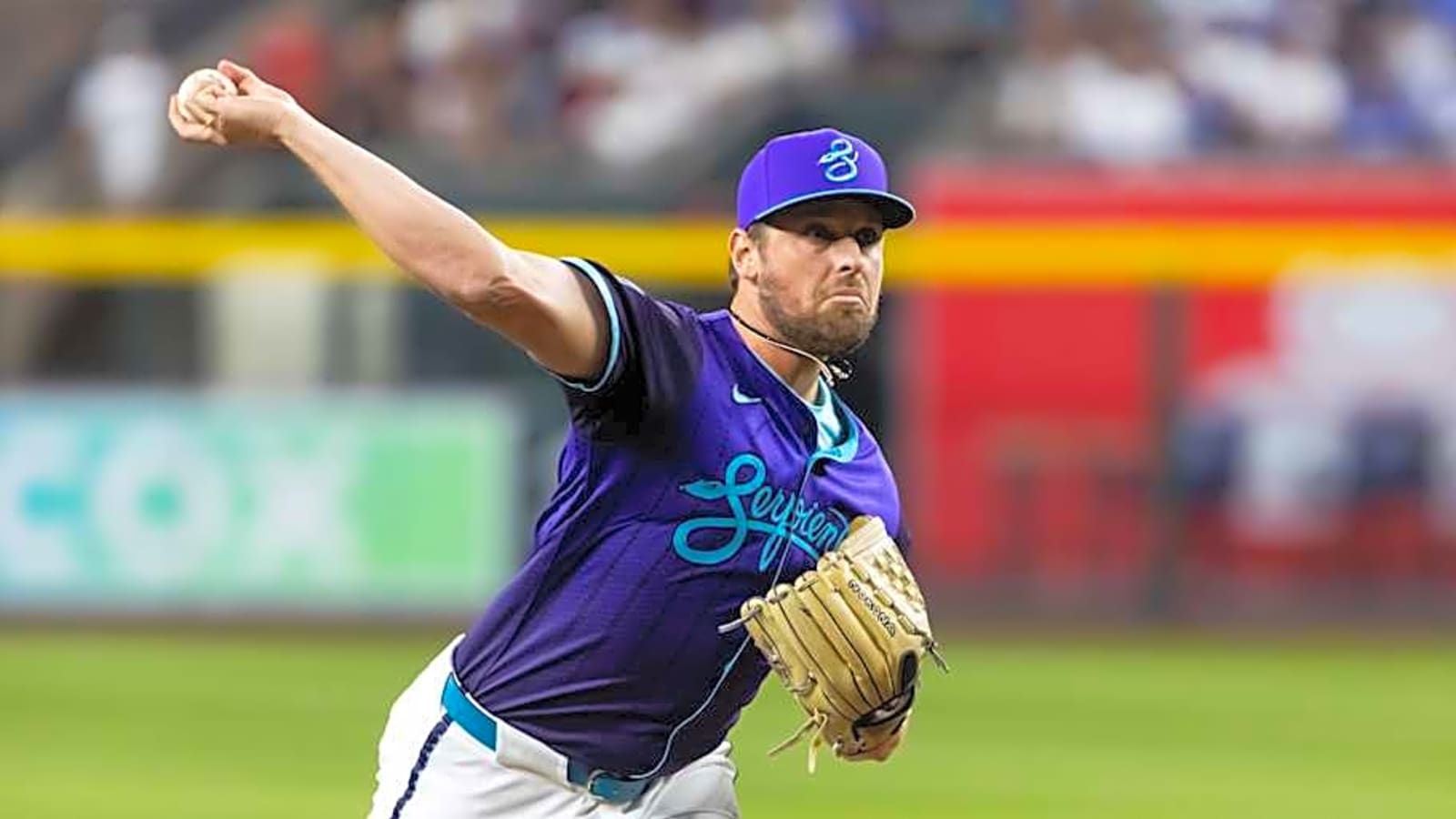Diamondbacks Bullpen Spoils Corbin Burnes&#39; Gem