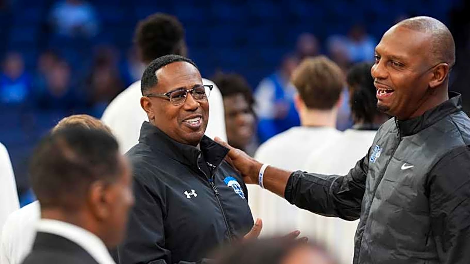 Master P Details NIL-Era Coaching Philosophy Amid Interest in Arizona State & Memphis