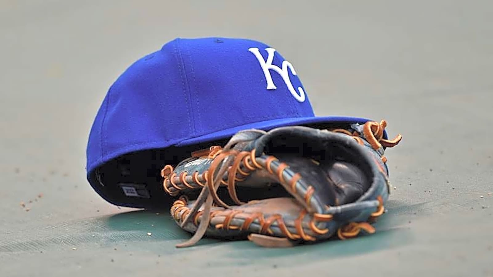 Kansas City Royals Top Prospect Tosses 5 Perfect Innings in Single-A