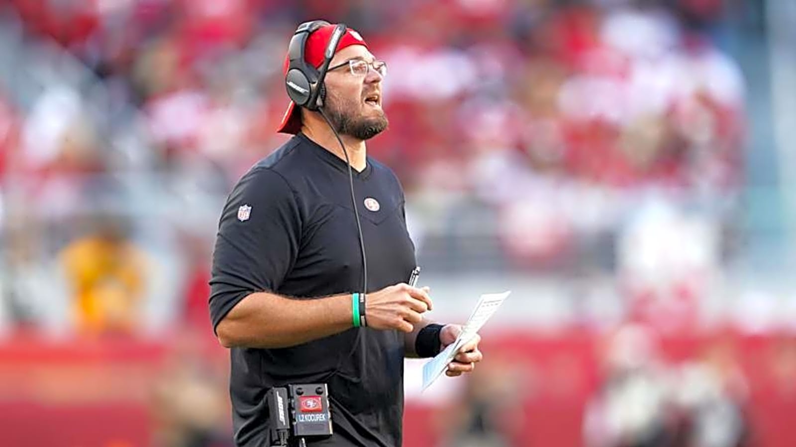 DL Coach Kris Kocurek Explains why 49ers Traded for Bryce Huff