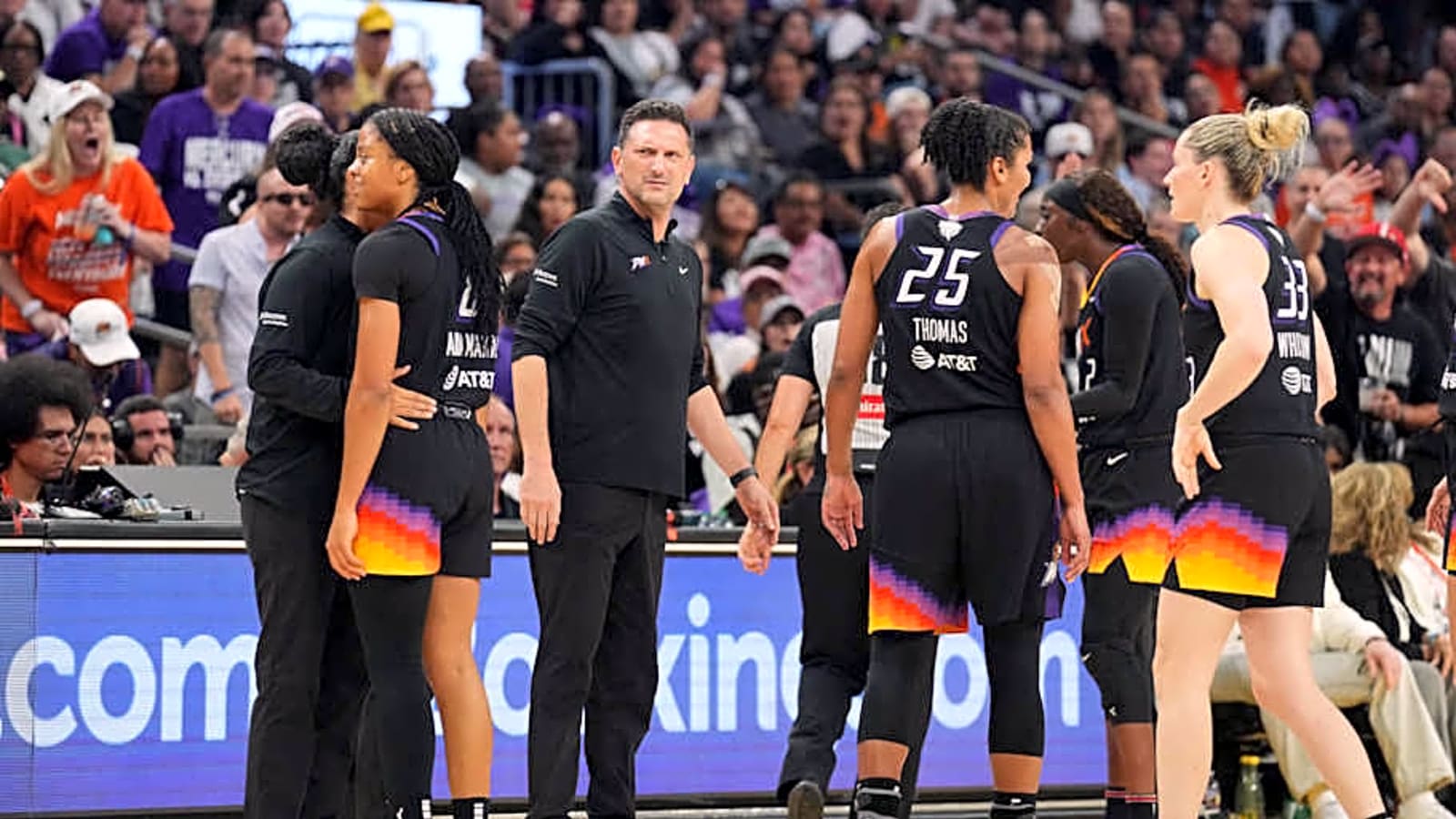 Revisiting Phoenix's Last Five Regular Season Games