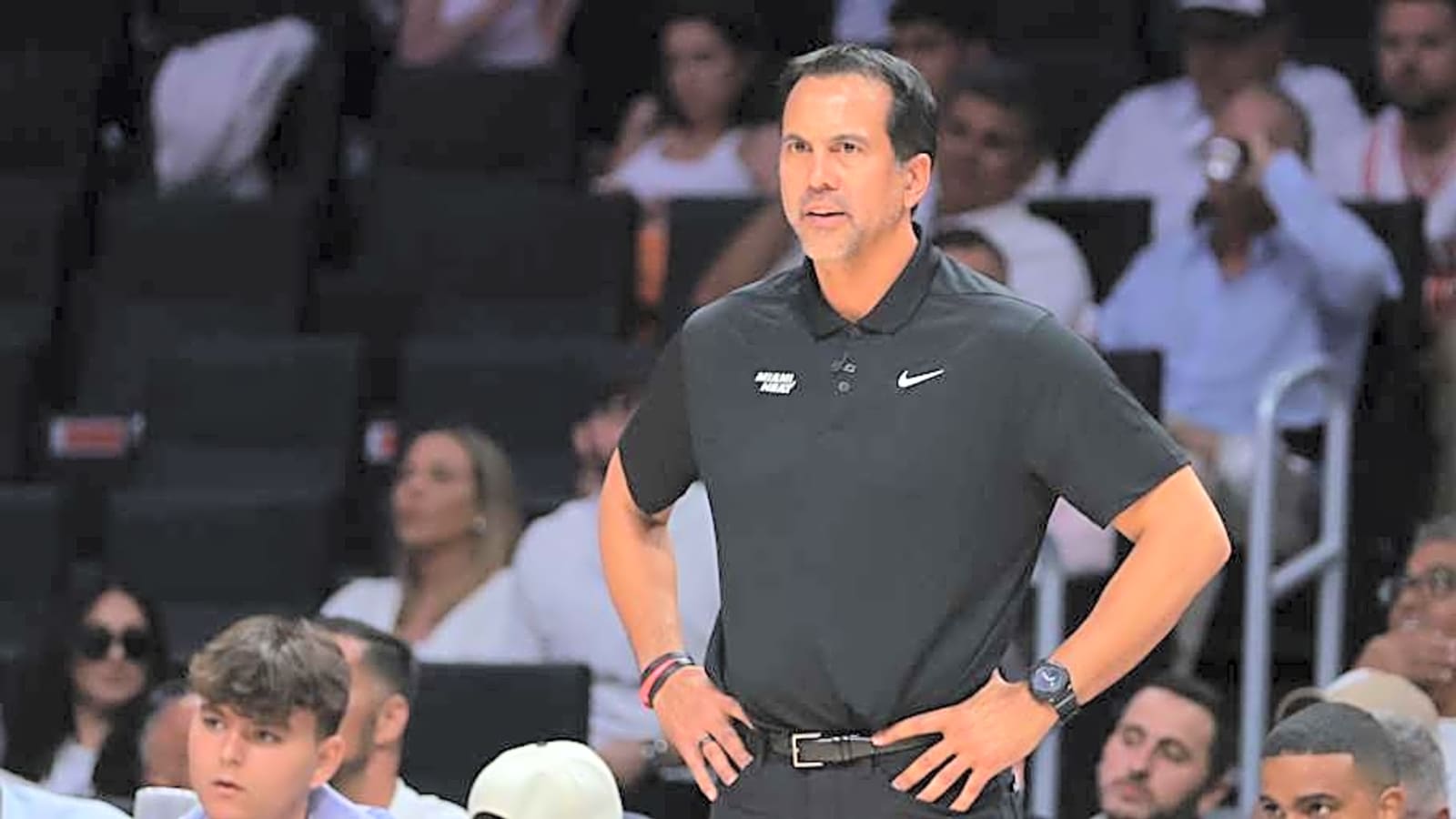 Former Miami Heat Star Recognized Among Top NCAA Stars Since 2000