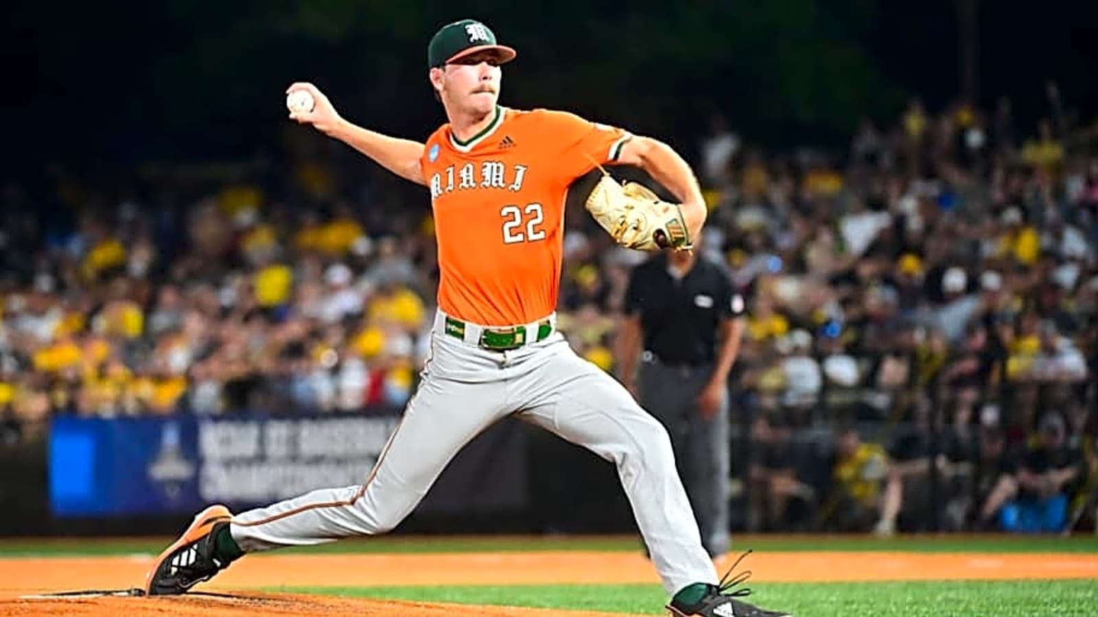 Seattle Mariners Reported to Have Signed Trio of Undrafted Free Agents