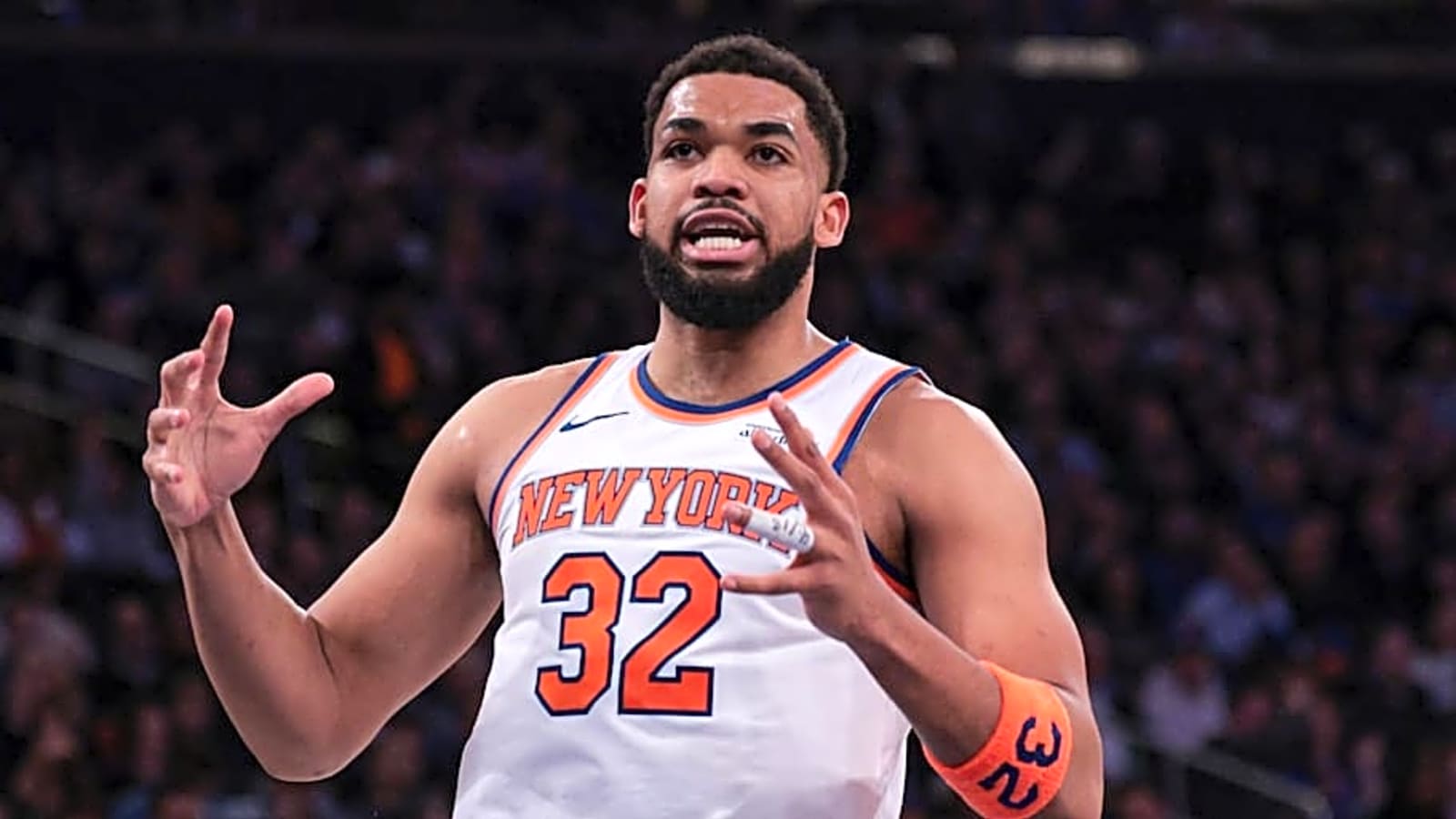 Knicks Hold Firm in Latest NBA Power Rankings