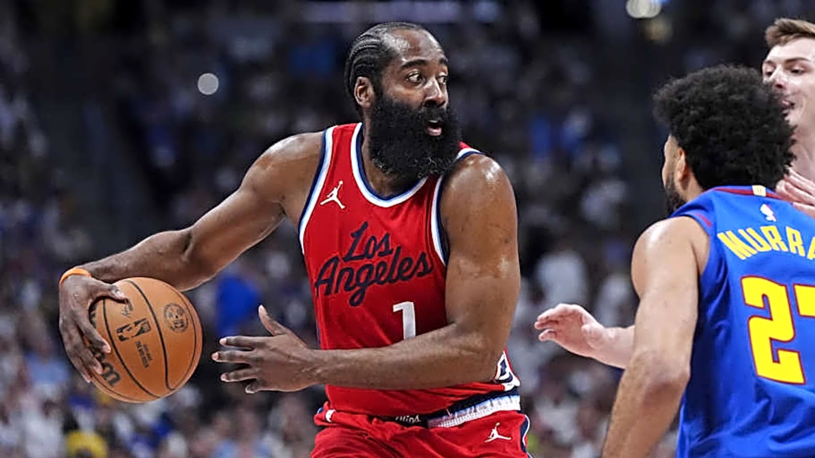 CBS Sports Fuels Divisive Dwyane Wade, James Harden Debate