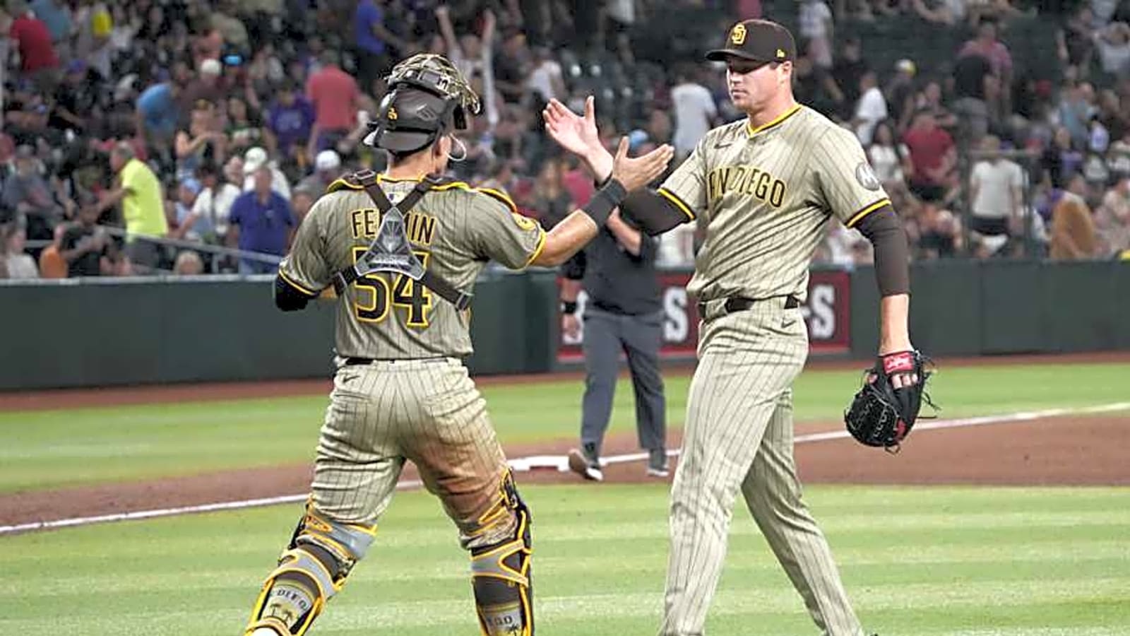 Padres New Manager Addresses Mason Miller Transitioning to Starting Pitcher