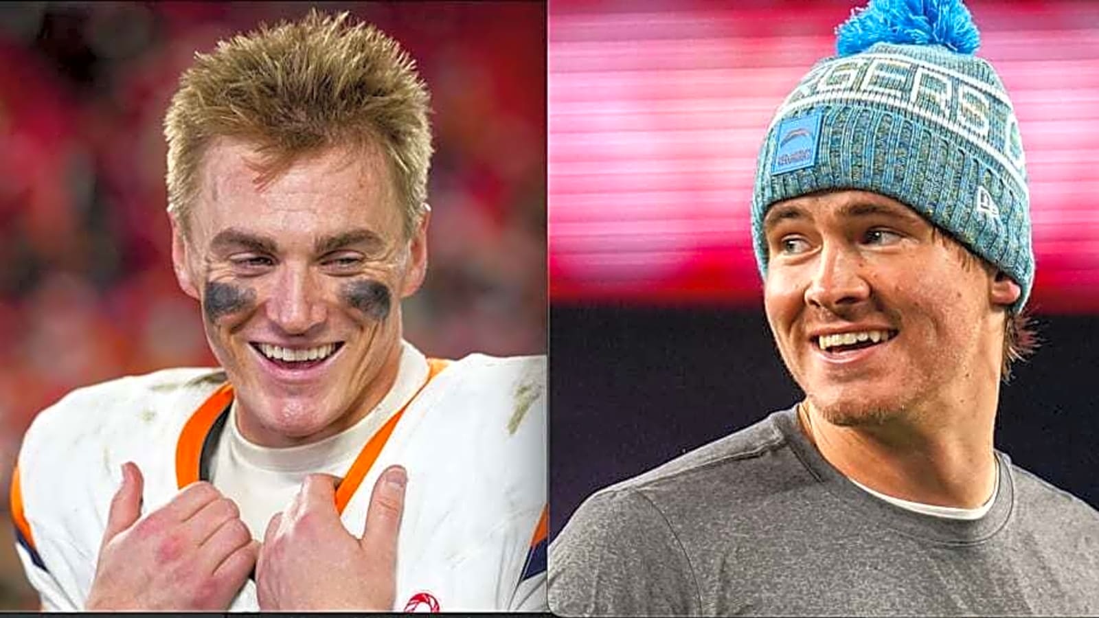 Betting Odds Reveal Surprising New AFC West Favorite