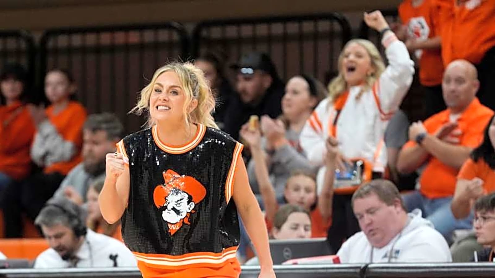 Oklahoma State Needs to Go All-In on Cowgirl Basketball