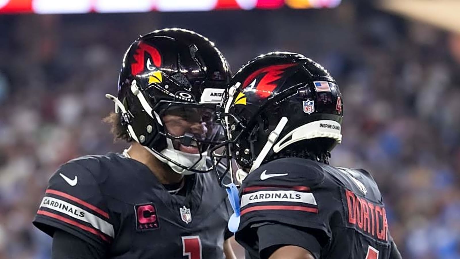 Three Arizona Cardinals Who Could Win MVP