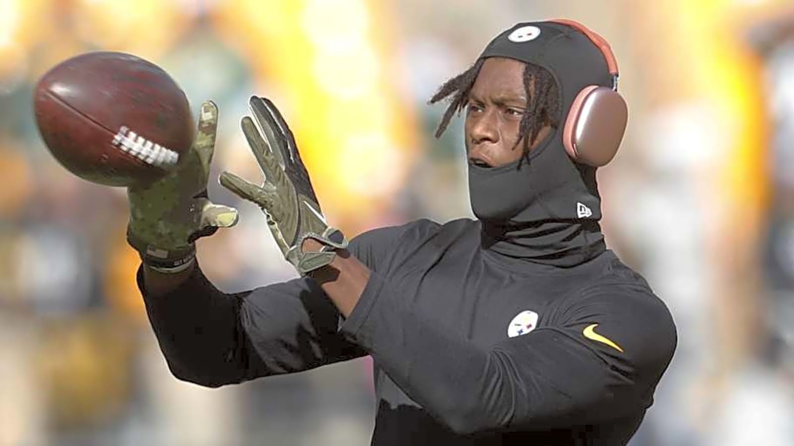 Dallas Cowboys fans reveal alarming opinion on George Pickens