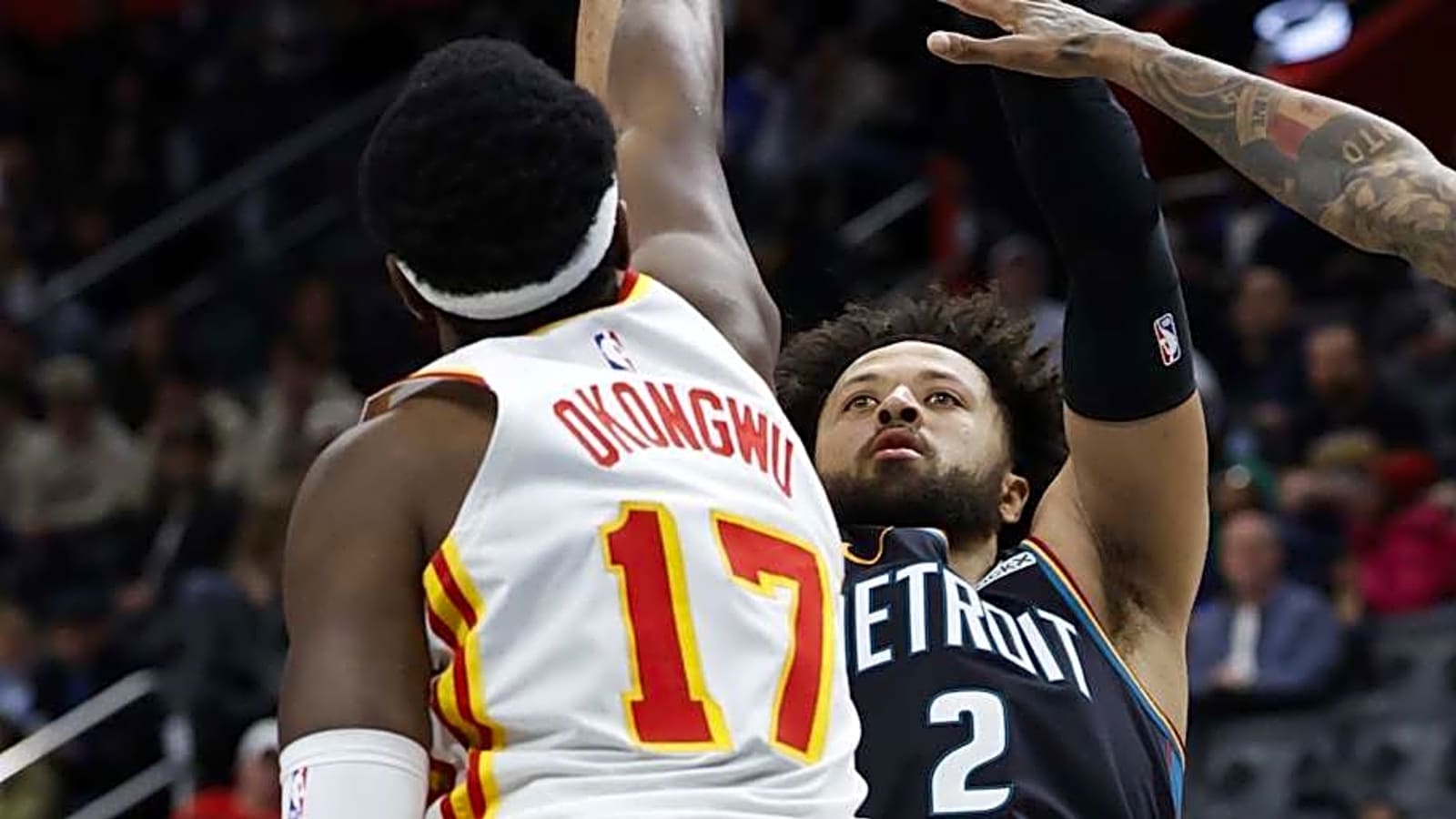 Detroit Pistons upcoming opponents will be a better test