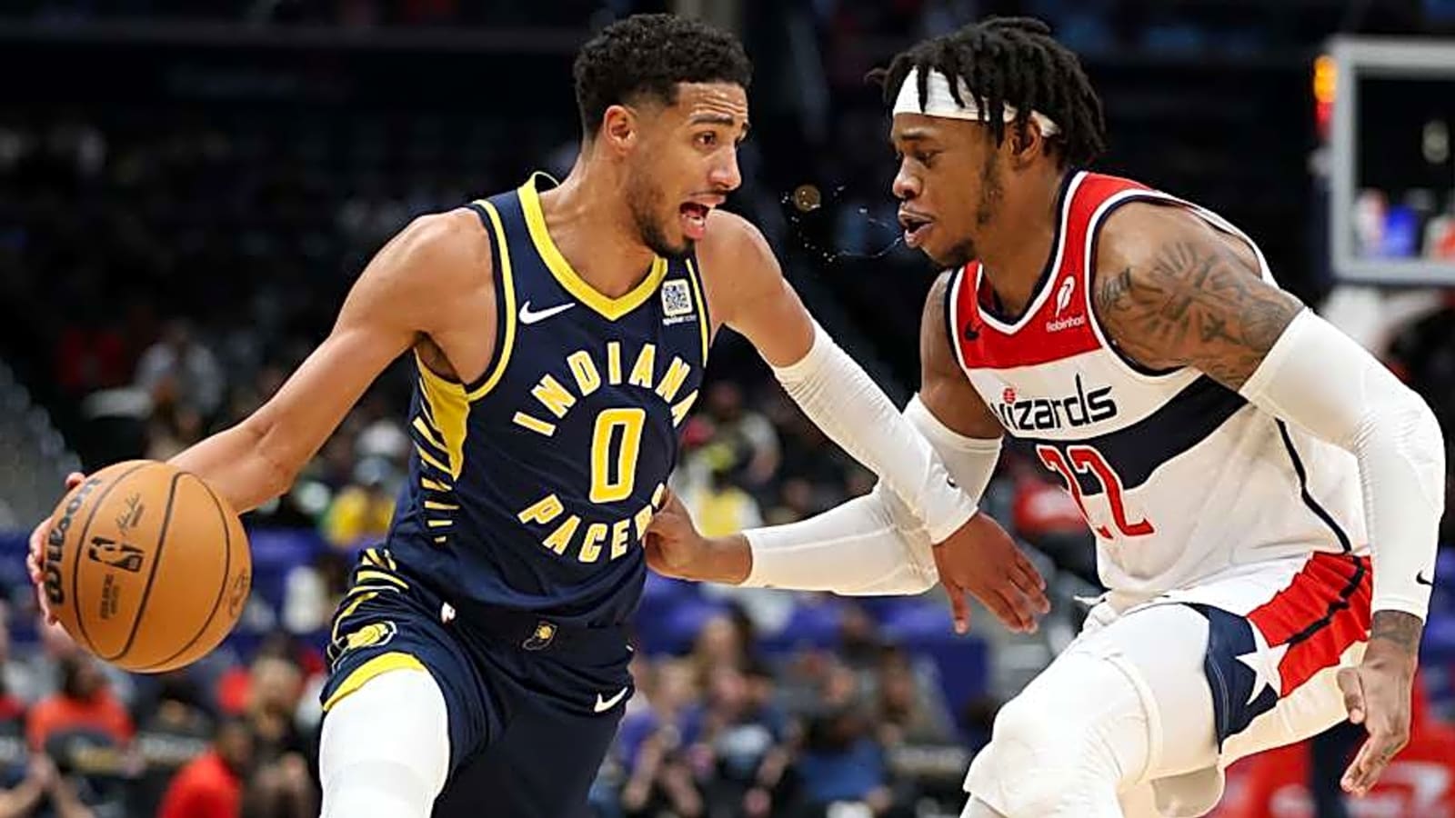 Knicks Urged to Sign 11-Year Veteran