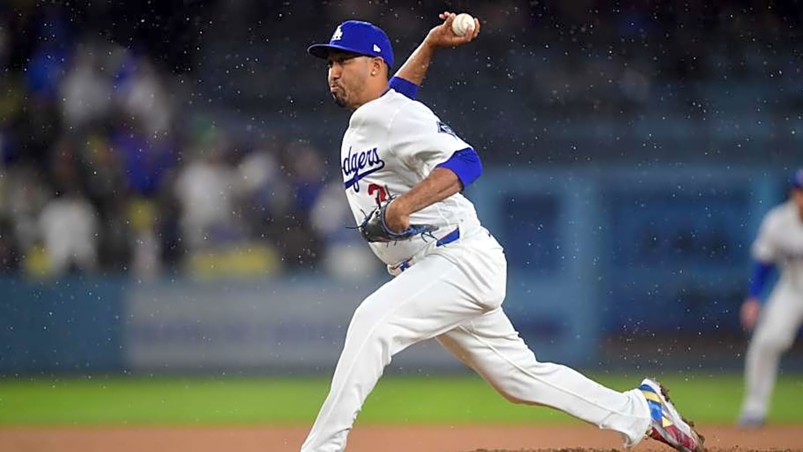 3 Edwin Díaz Trade Replacements Dodgers Could Pivot To