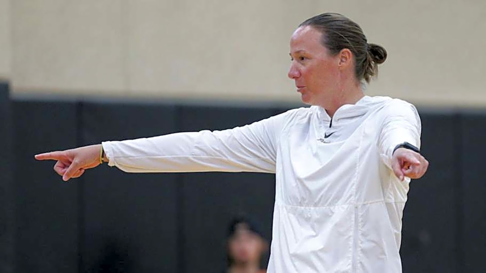 Purdue Women's Basketball Adds Another International Guard to 2026-27 Roster