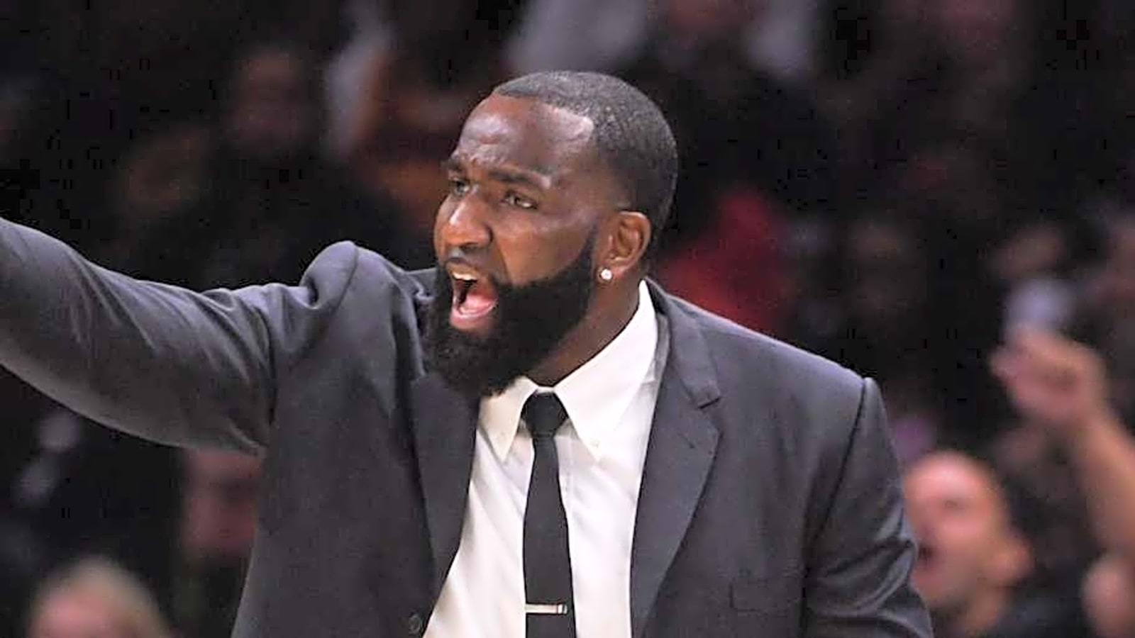 Rockets Drawing Postseason Criticism from Recent Stretch