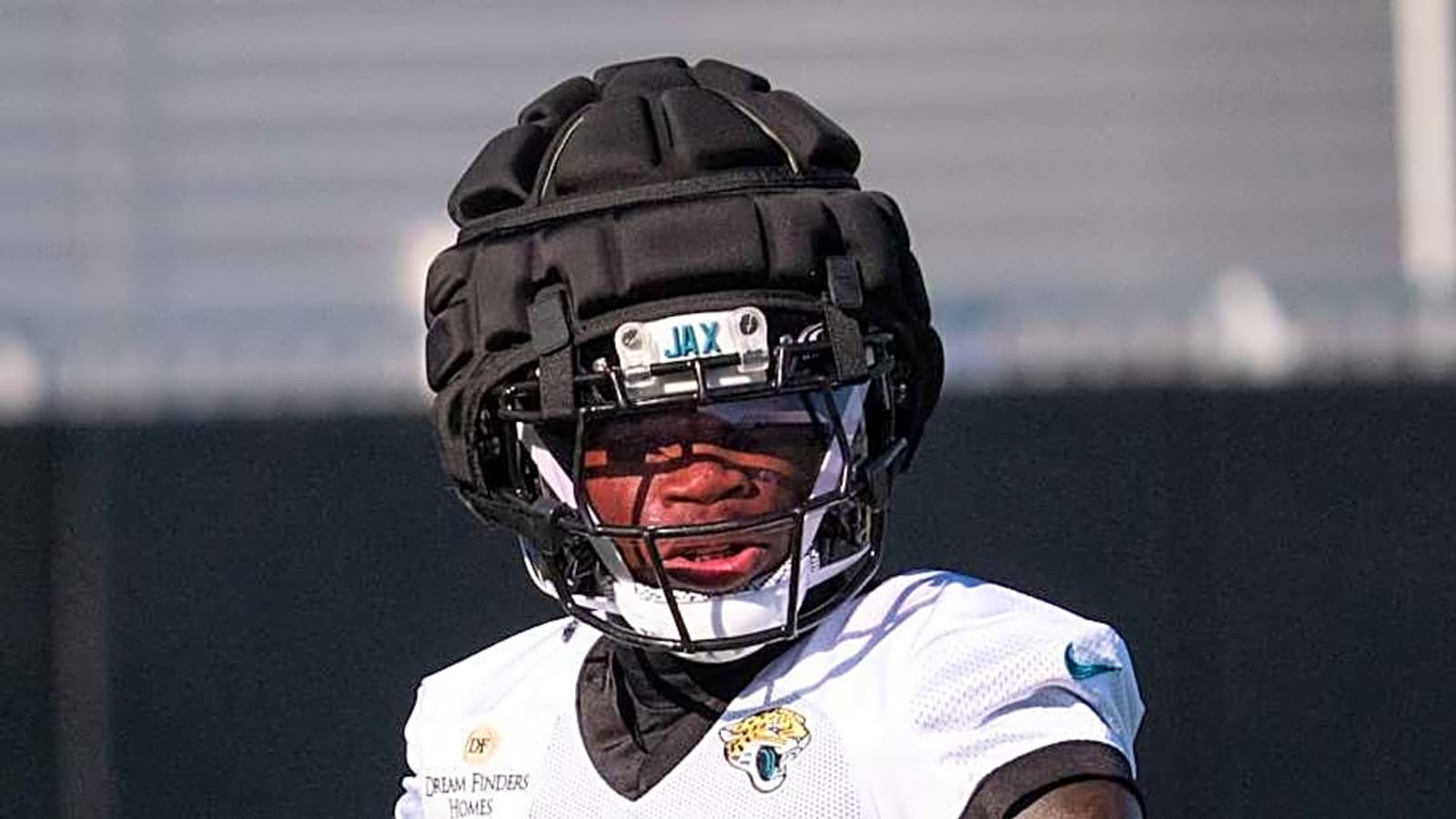 Why Travis Hunter Did Not Practice vs. Dolphins