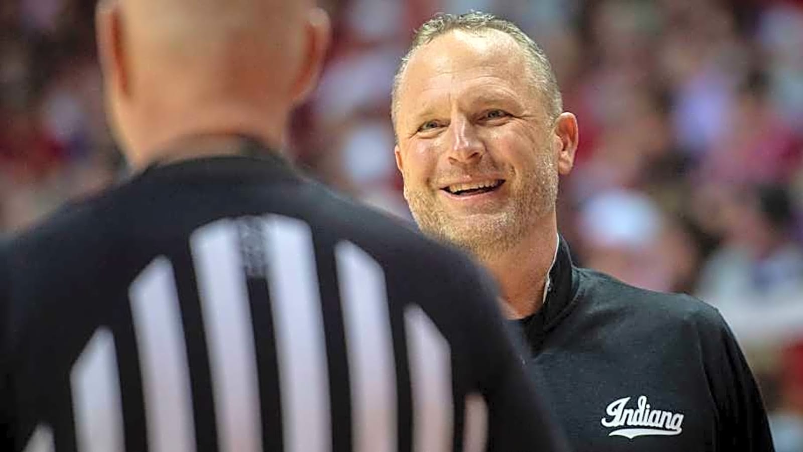 Preview: Indiana vs Bethune-Cookman Basketball