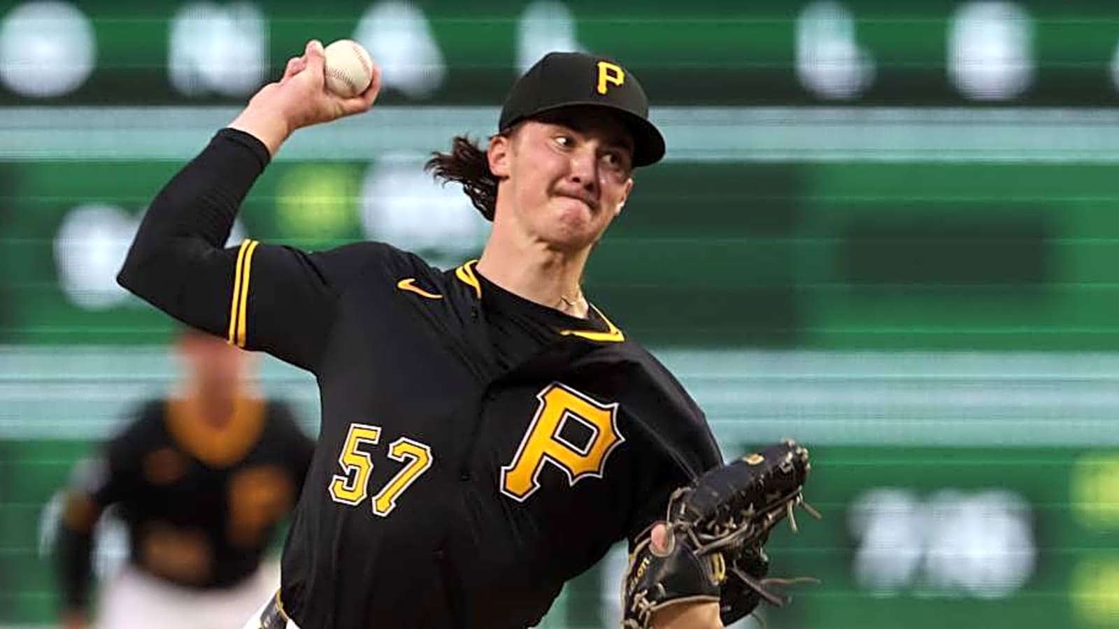 Two Pirates Pitching Prospects Crack Top Five Ranking