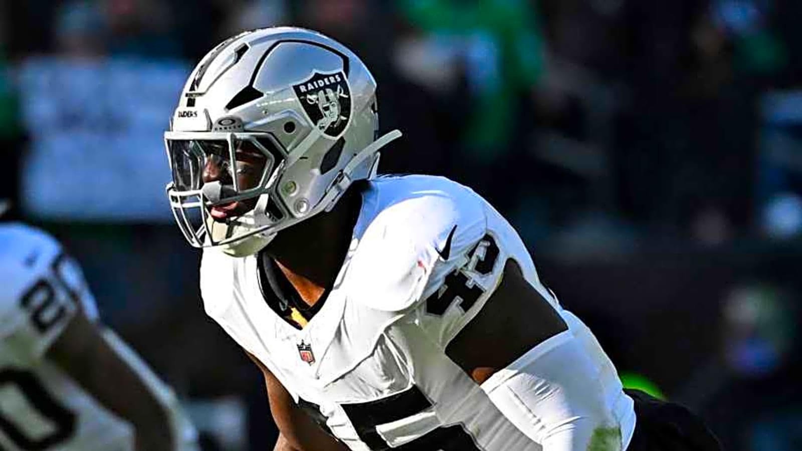 Devin White Gets Big Reward for 2025 Efforts