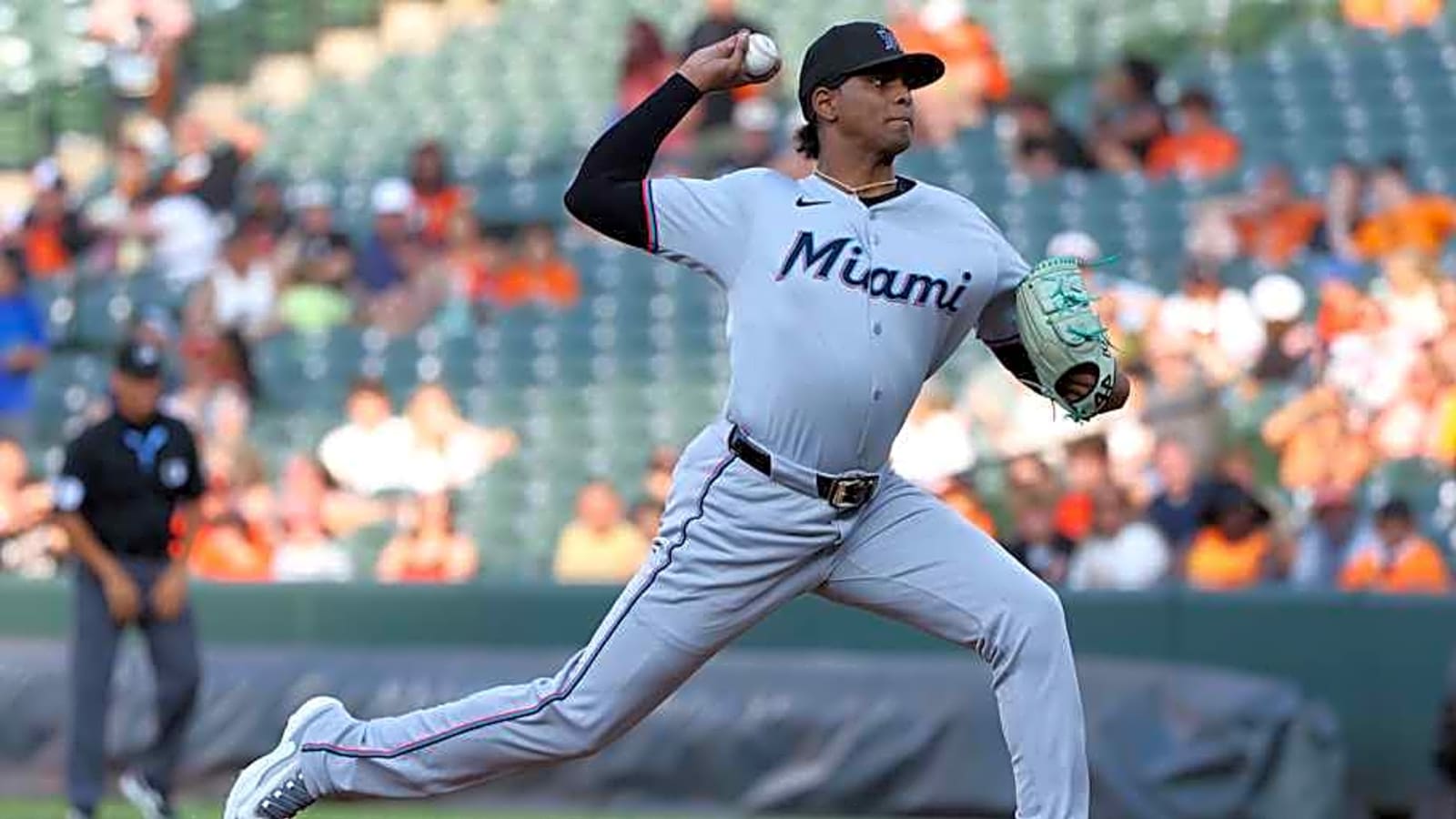 Miami Marlins’ Reason for Keeping Cabrera, Others Revealed
