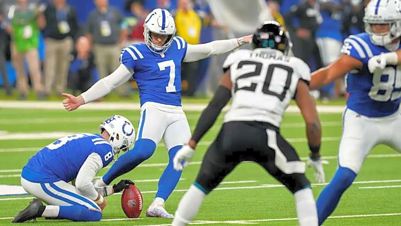 Will the 49ers Sign Veteran Kicker Matt Gay?
