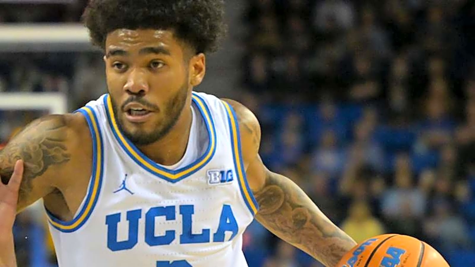 Holiday Basketball Tournament Replaces UCLA