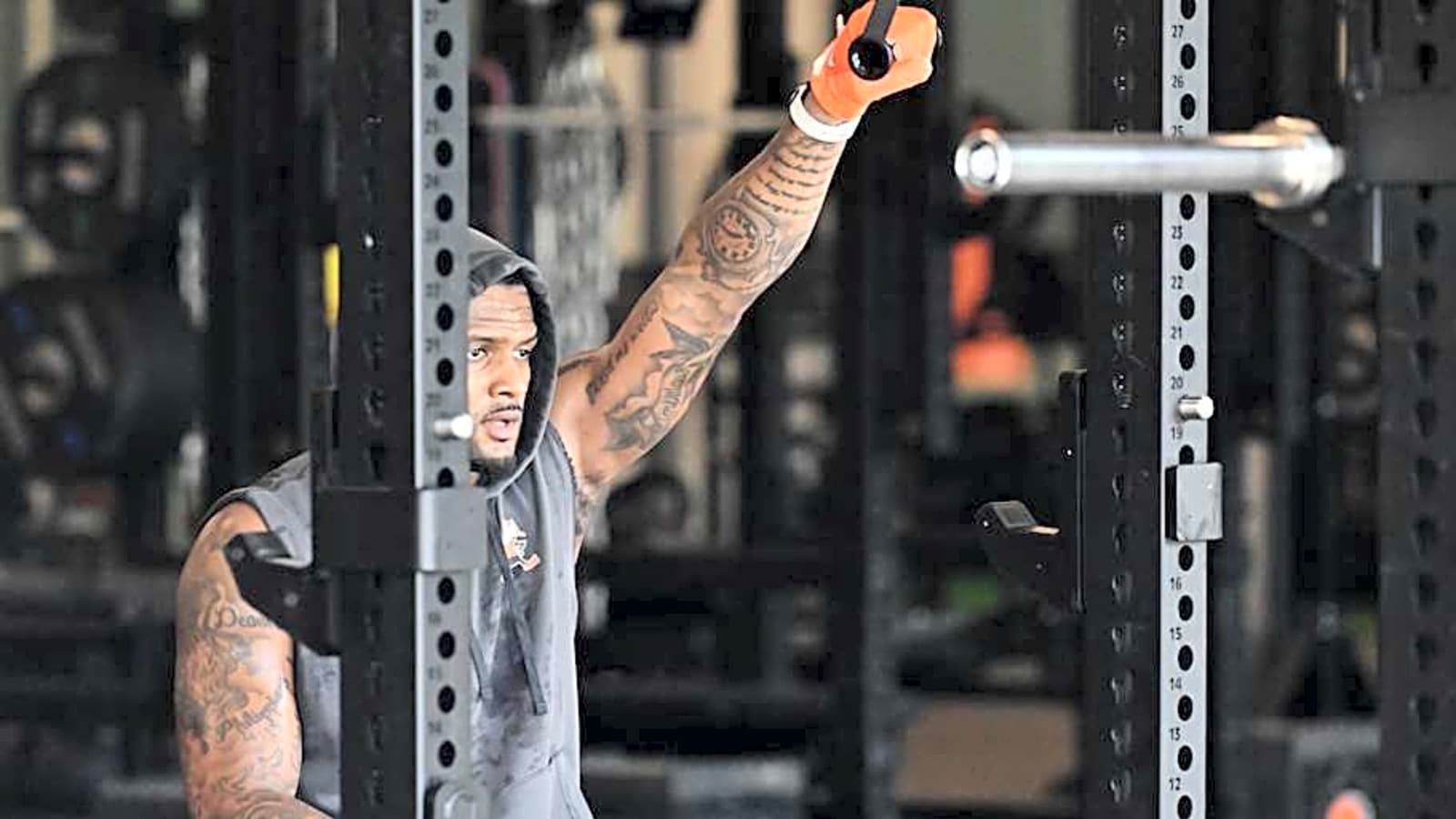 NFL insider shares detailed Deshaun Watson injury update and when he could be back
