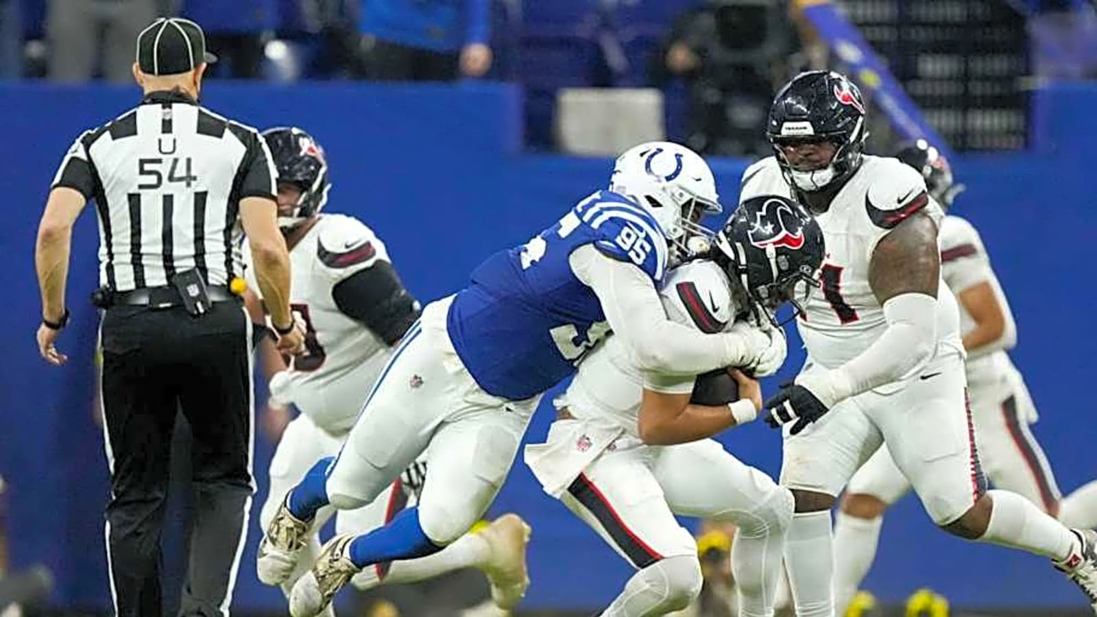 Chiefs’ Next Foe: 4 Significant Factors Against Houston