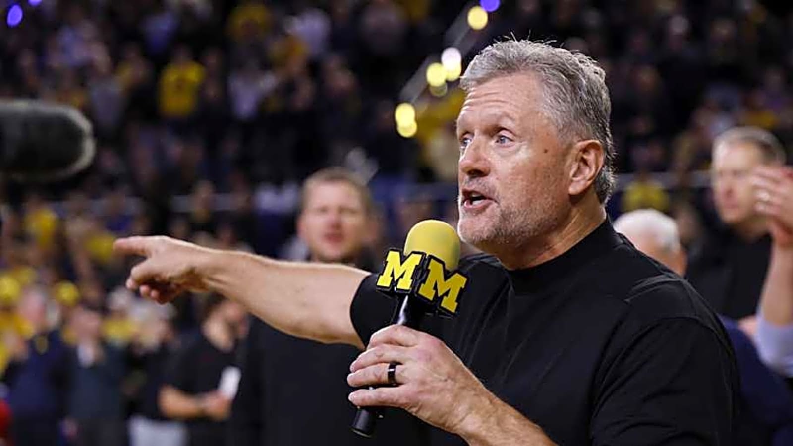 Michigan Football Rounding out 2026 Recruiting Class on National Signing Day