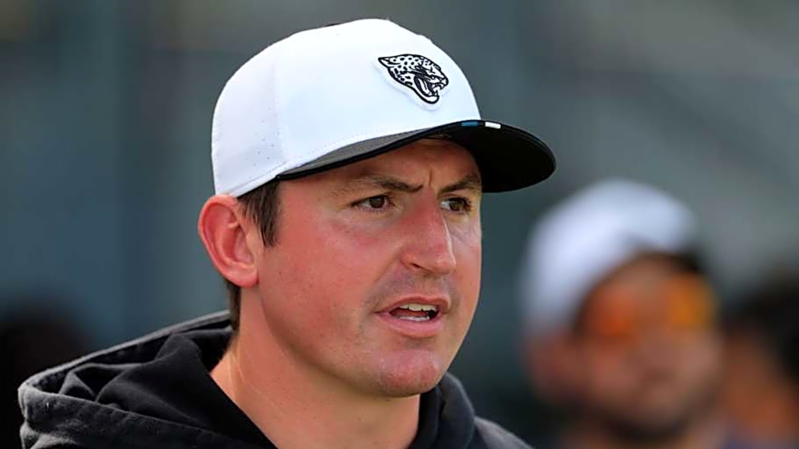 Another Threat Has Emerged For Jaguars' Grant Udinski