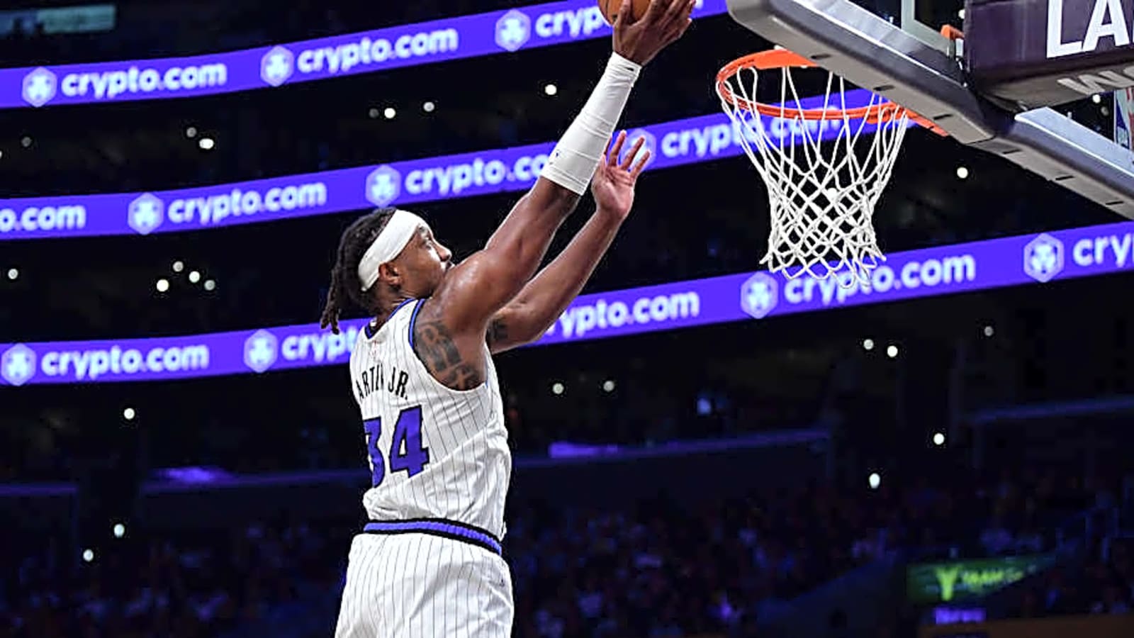 Magic top NBA in this key clutch stat