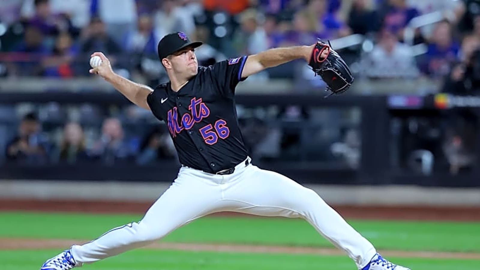 Can the Mets rely on this trade deadline acquisition?