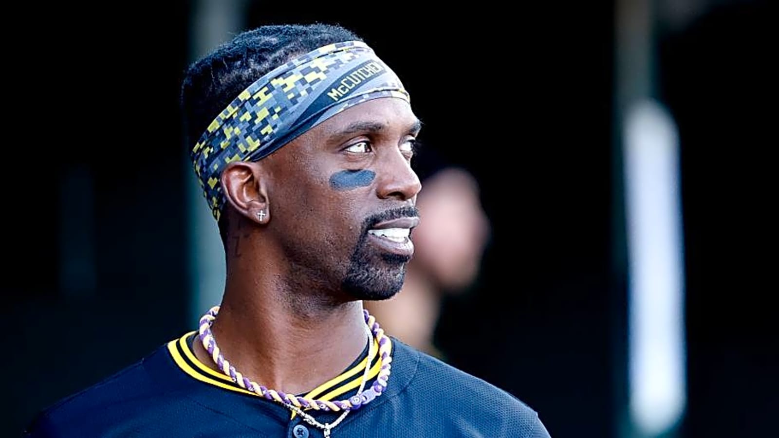 Andrew McCutchen Gets Real About Pirates Trade to Giants