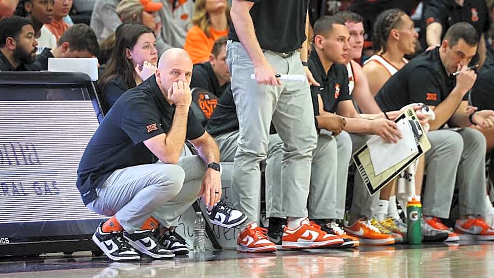 Oklahoma State Set for Home Visit with 4-Star Guard Neiko Mundey