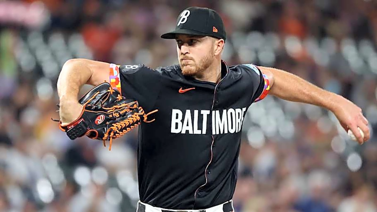 Baltimore Orioles Considering This Rotation Plan