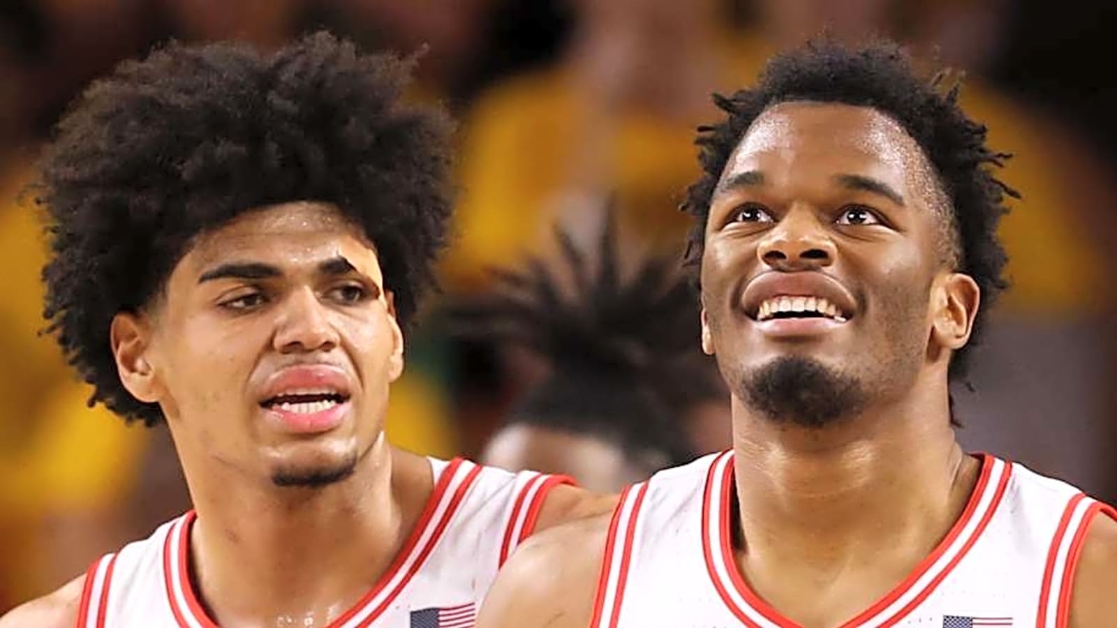 Arizona Once Again Tops Latest AP Poll