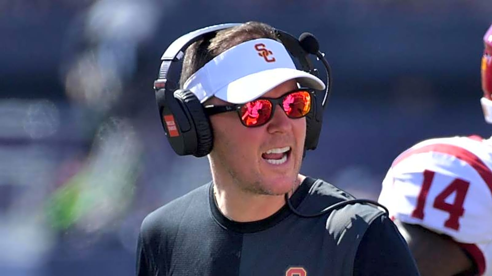 USC Trojans&#39; National Championship Odds Shift Dramatically