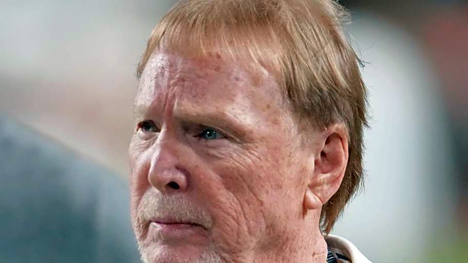 Where Raiders' Front Office Stands With Maxx Crosby