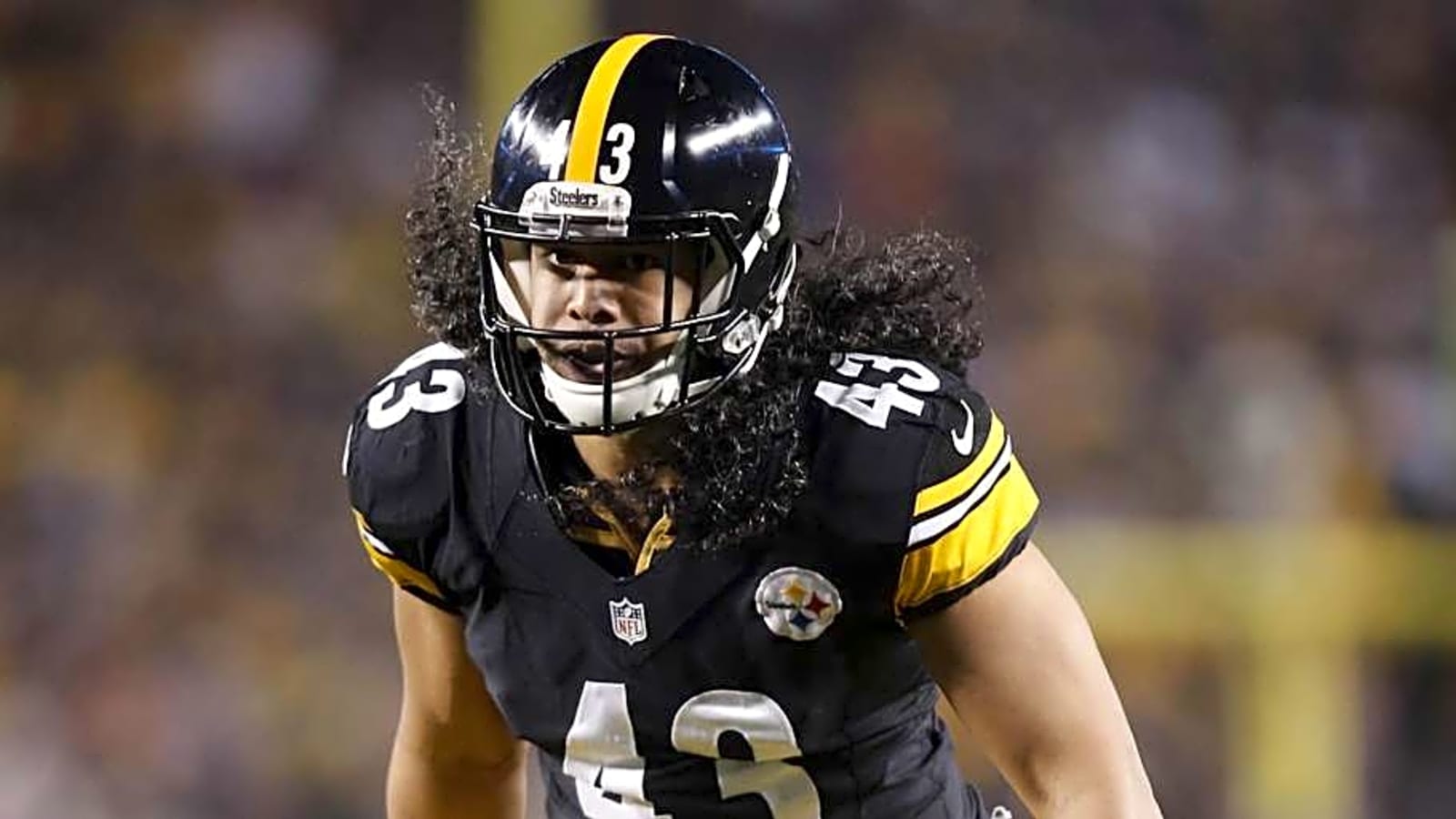 Greatest First-Round Picks in Steelers History - The Ones Who Changed Everything