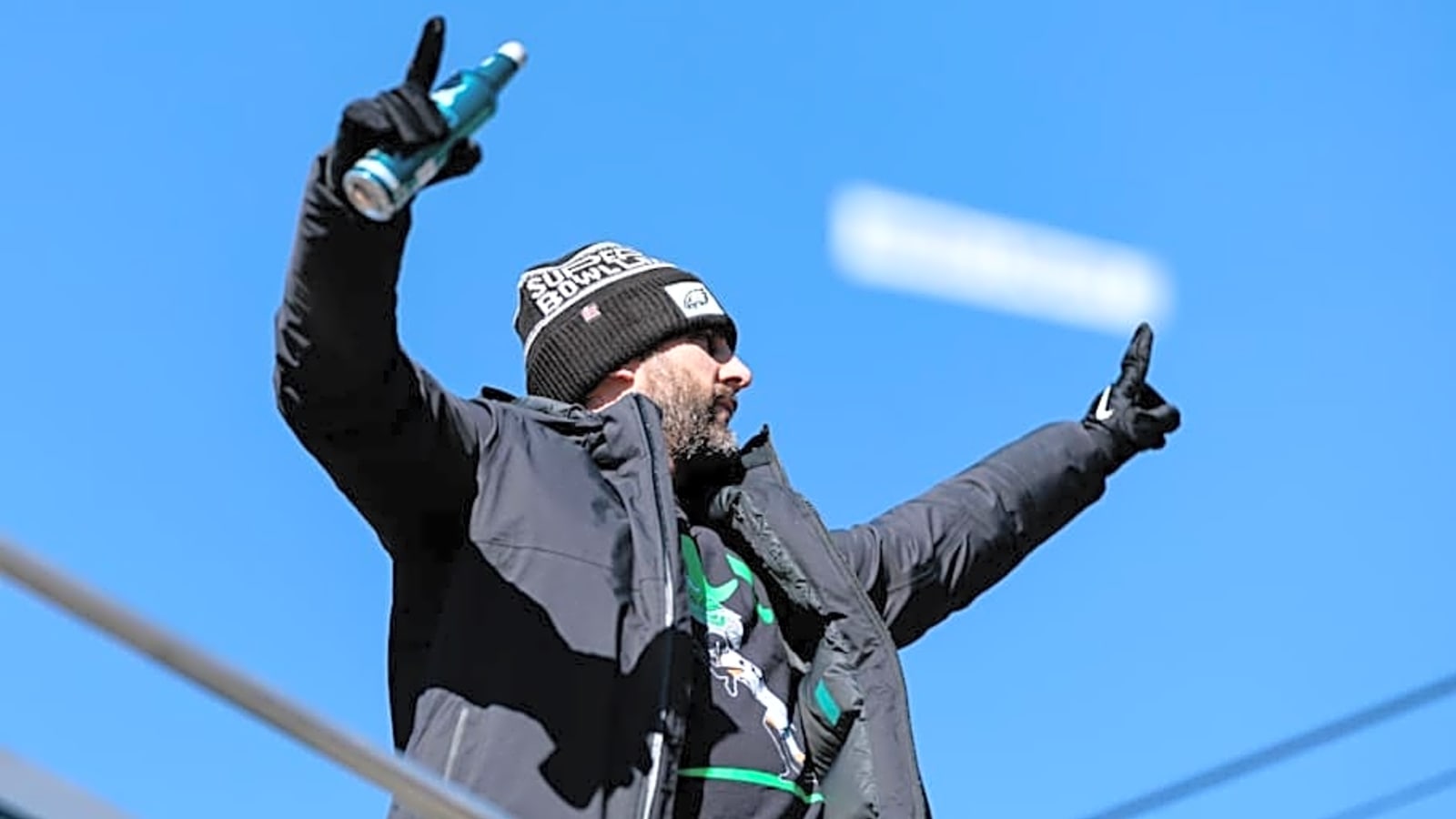 CBS Sports&#39; head coach rankings reveal spot-on narrative of Nick Sirianni