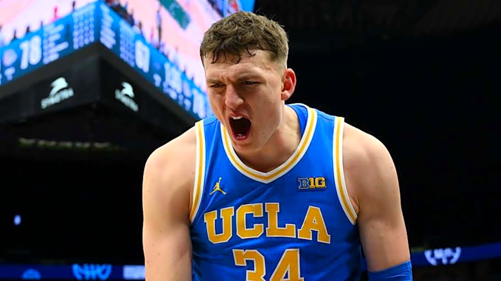 Predicting UCLA Basketball's Next Five Matchups