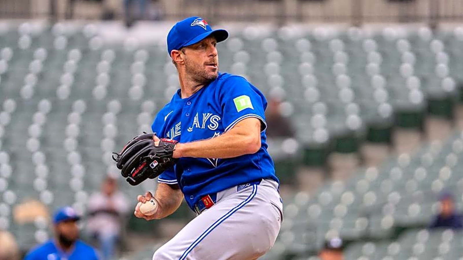 Pros and Cons of Cardinals Possibly Pursuing Max Scherzer