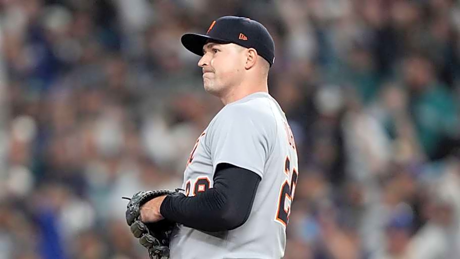 Tigers&#39; Ace Tarik Skubal Sits Atop Projected Salary Arbitration for 2026