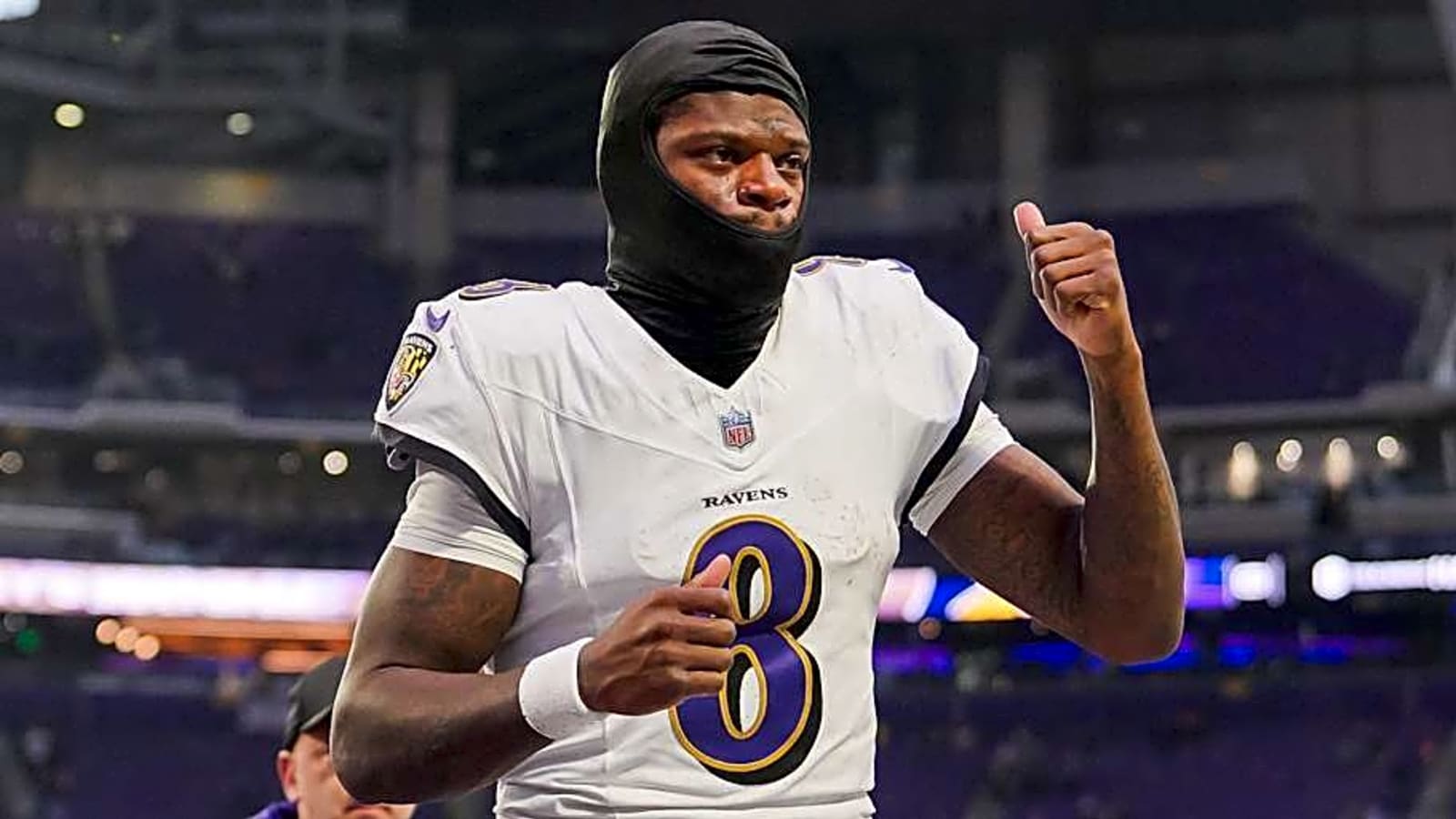 NFL Insider Delivers Telling Ravens, Lamar Jackson Future Update