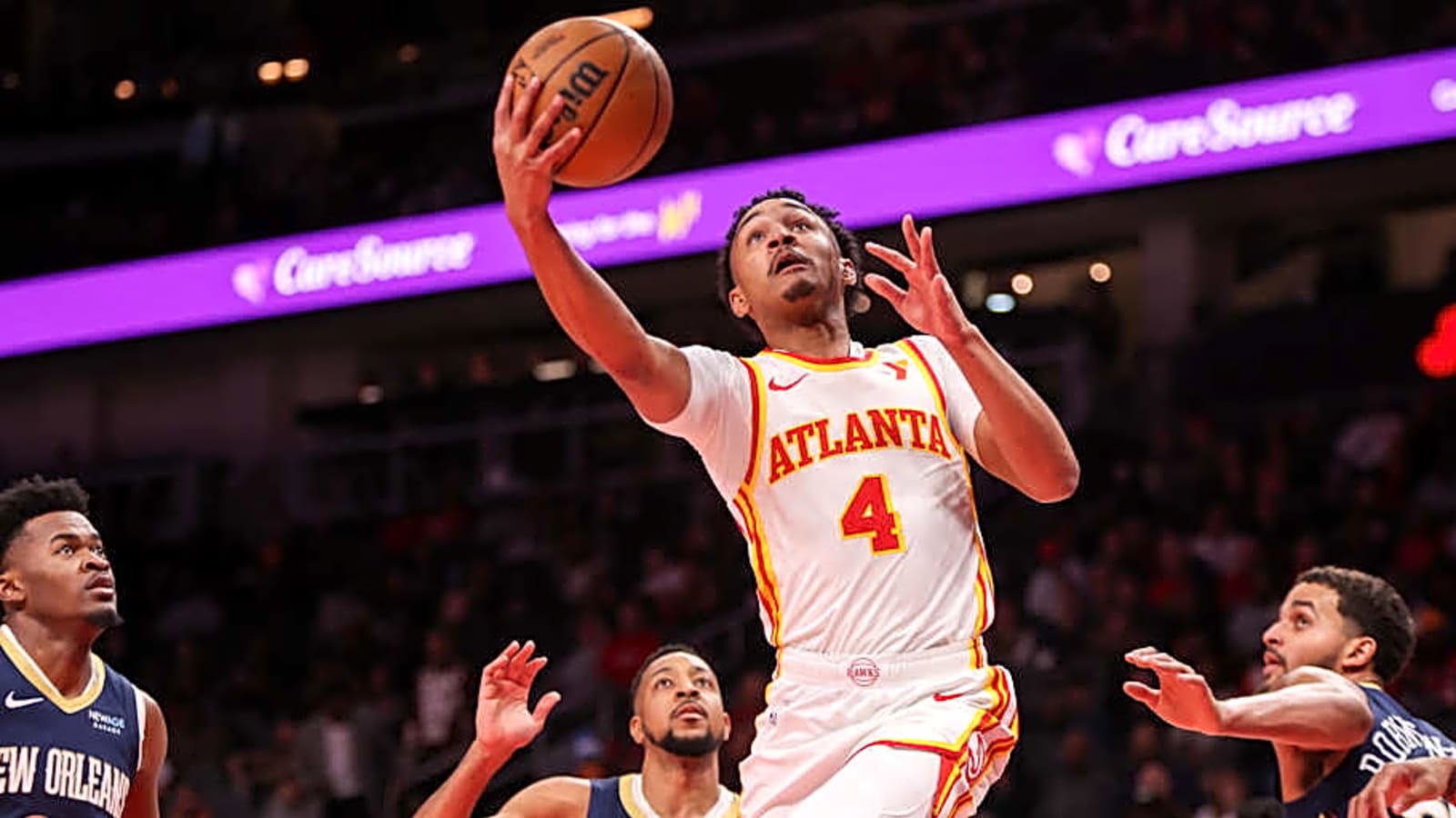 Where to Watch: Atlanta Hawks vs Phoenix Suns in NBA Las Vegas Summer League